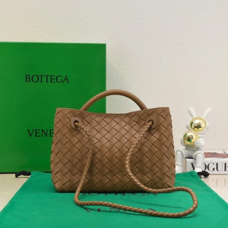 Bottega Veneta Top Handle Bags SmoothTexture 51794