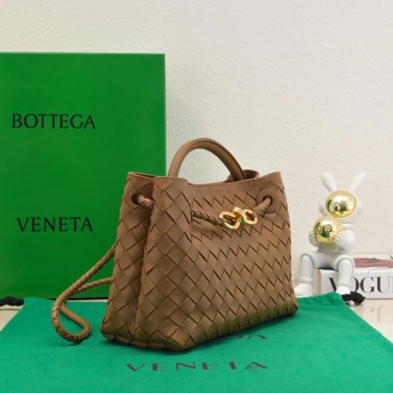 Bottega Veneta Top Handle Bags SmoothTexture 51794