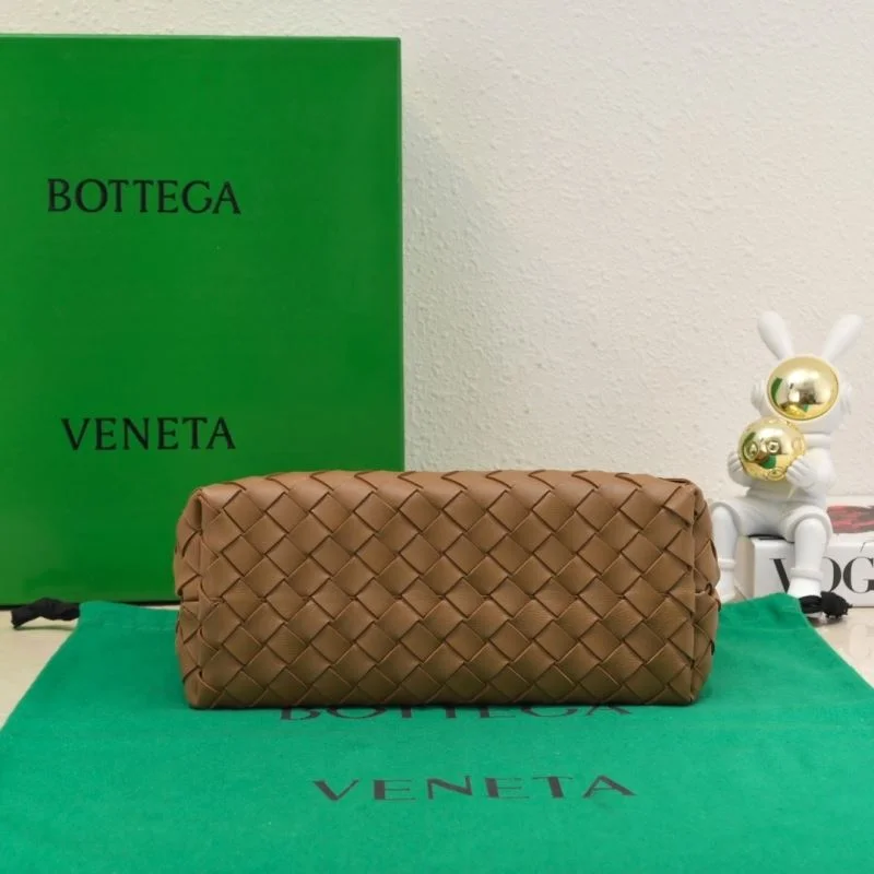 Bottega Veneta Top Handle Bags SmoothTexture 51794
