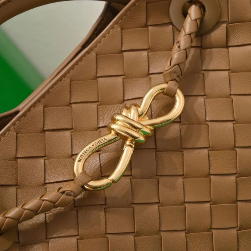 Bottega Veneta Top Handle Bags SmoothTexture 51794