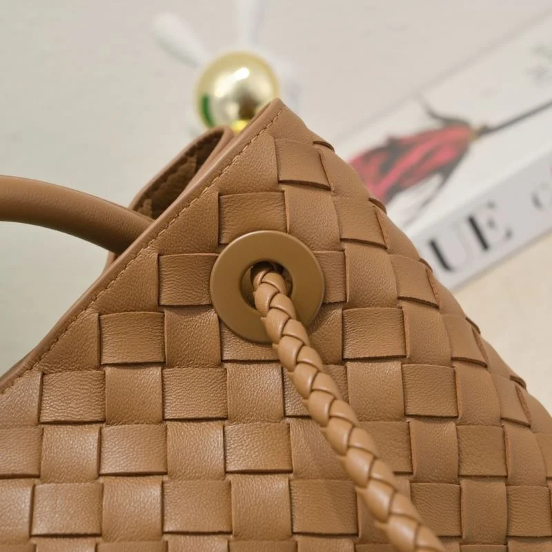Bottega Veneta Top Handle Bags SmoothTexture 51794