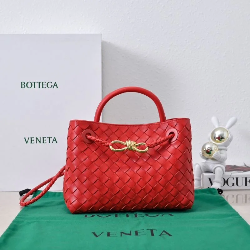 Bottega Veneta Top Handle Bags Durable 51791