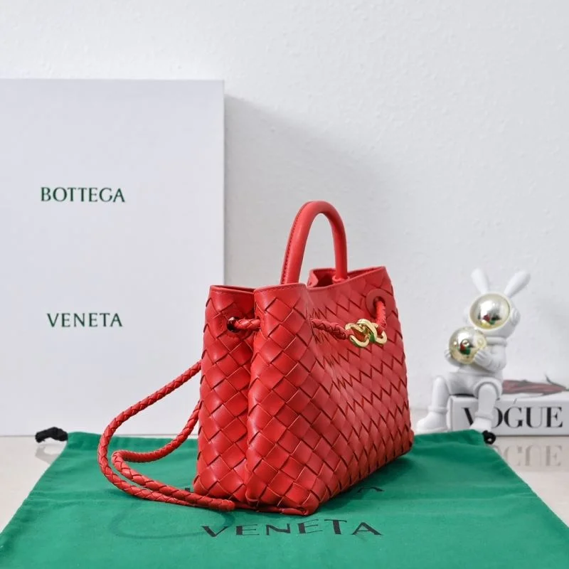 Bottega Veneta Top Handle Bags Durable 51791