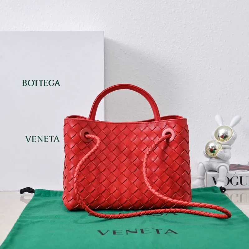 Bottega Veneta Top Handle Bags Durable 51791