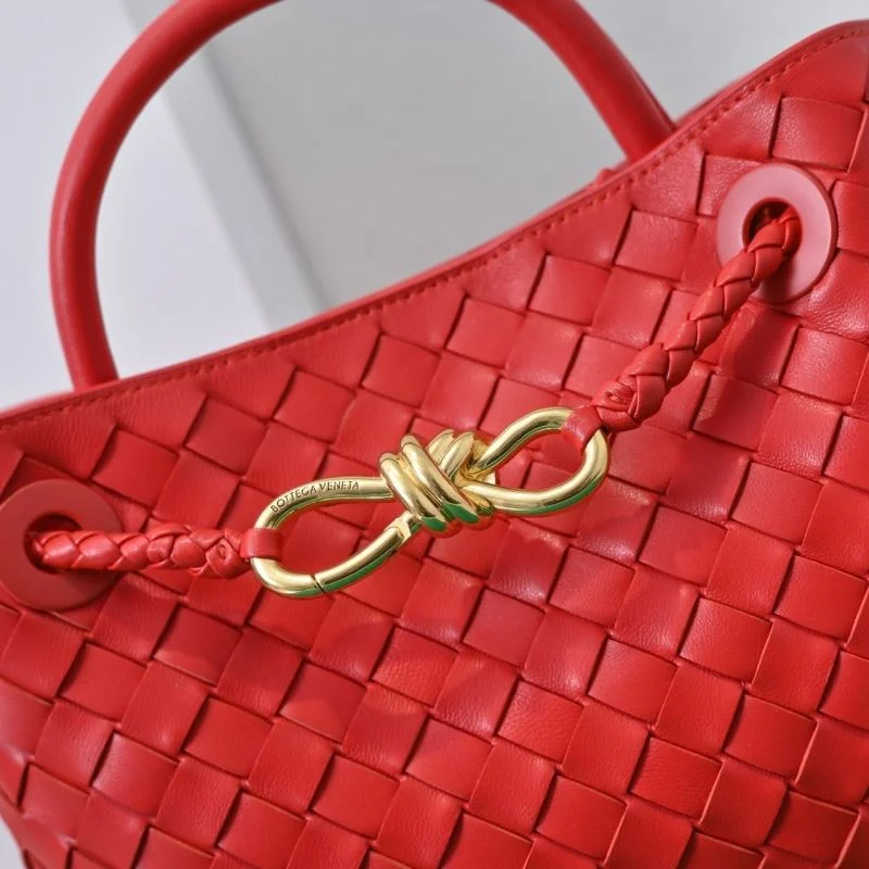 Bottega Veneta Top Handle Bags Durable 51791