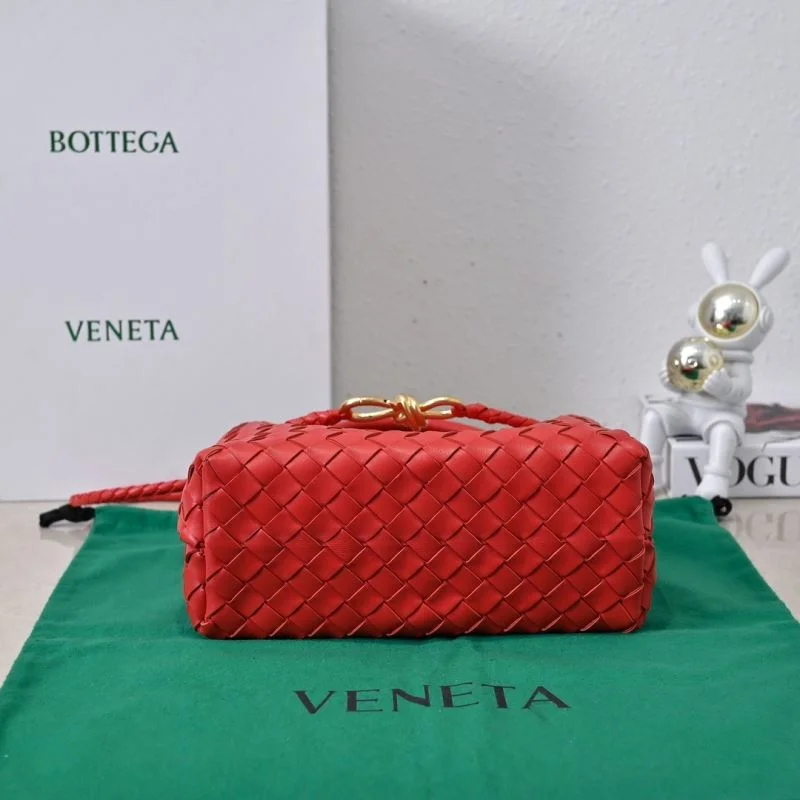 Bottega Veneta Top Handle Bags Durable 51791