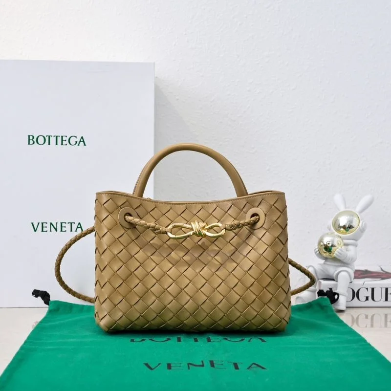 Bottega Veneta Top Handle Bags Versatile 51818