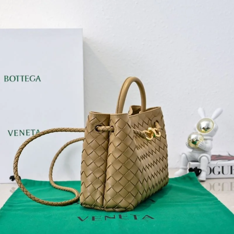 Bottega Veneta Top Handle Bags Versatile 51818