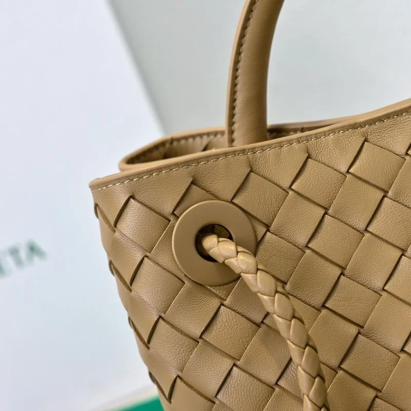 Bottega Veneta Top Handle Bags Versatile 51818