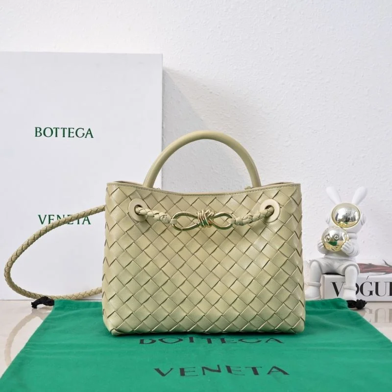 Bottega Veneta Top Handle Bags Versatile 51790