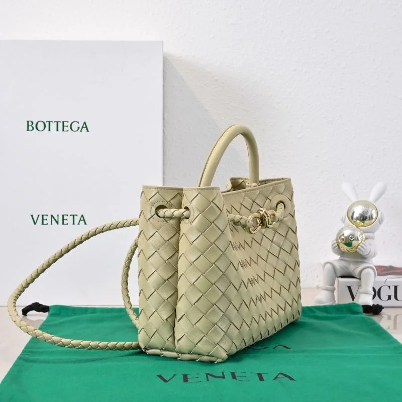 Bottega Veneta Top Handle Bags Versatile 51790