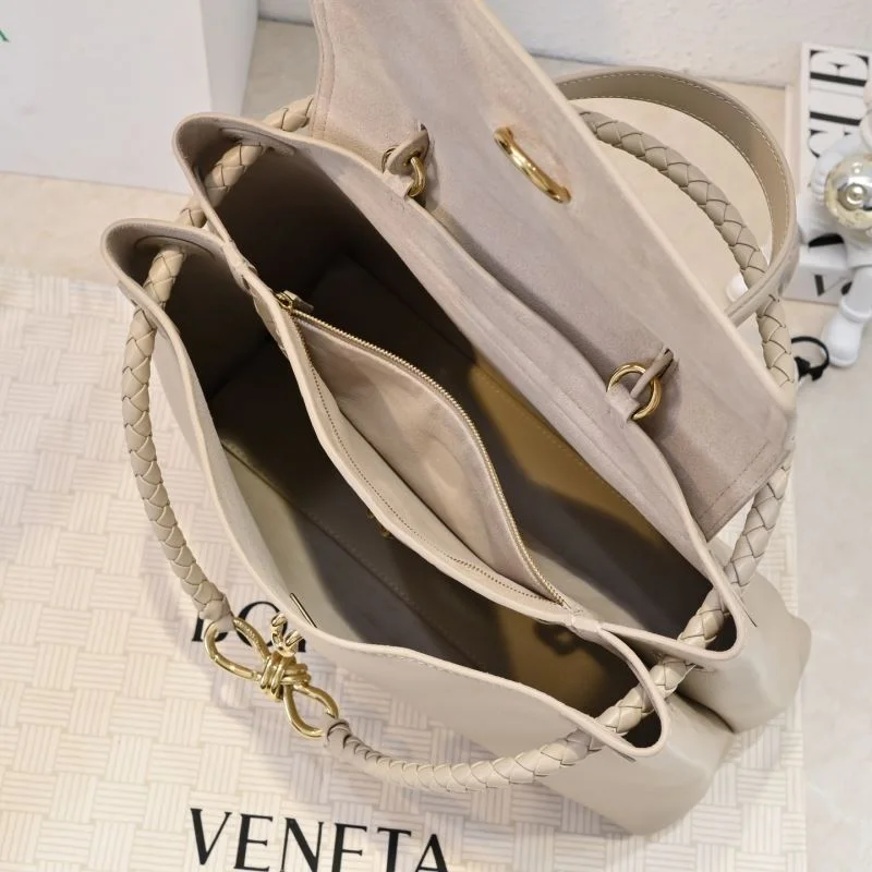 EasyMatch Bottega Veneta Top Handle Bags 51789