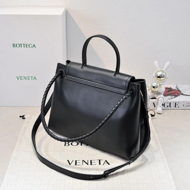 Effortless Bottega Veneta Top Handle Bags 51788