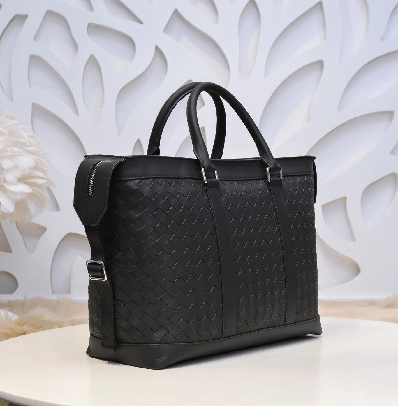 Bottega Veneta Travel Bags EasyCare 91550