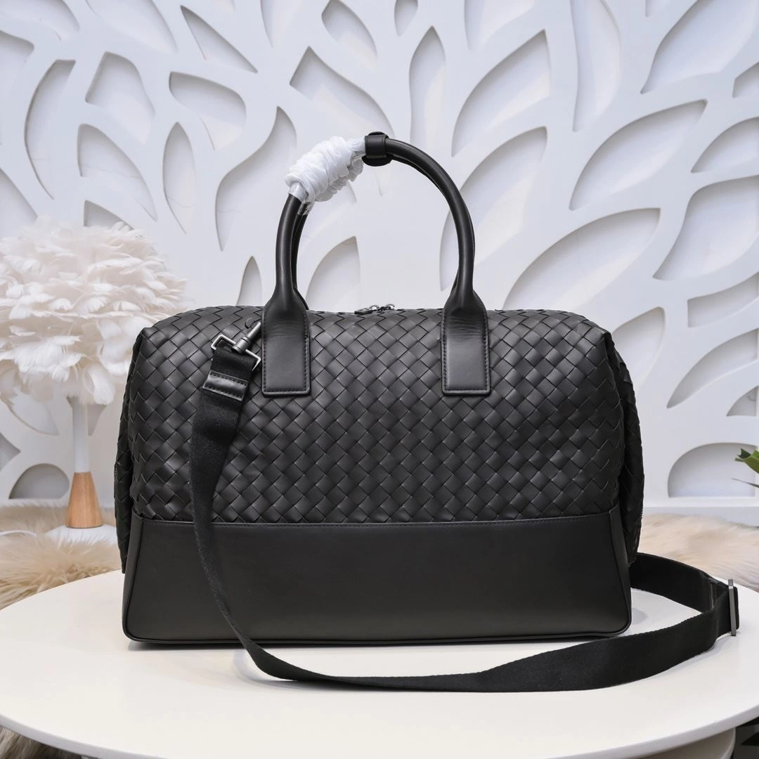 Bottega Veneta Travel Bags Functional 91552