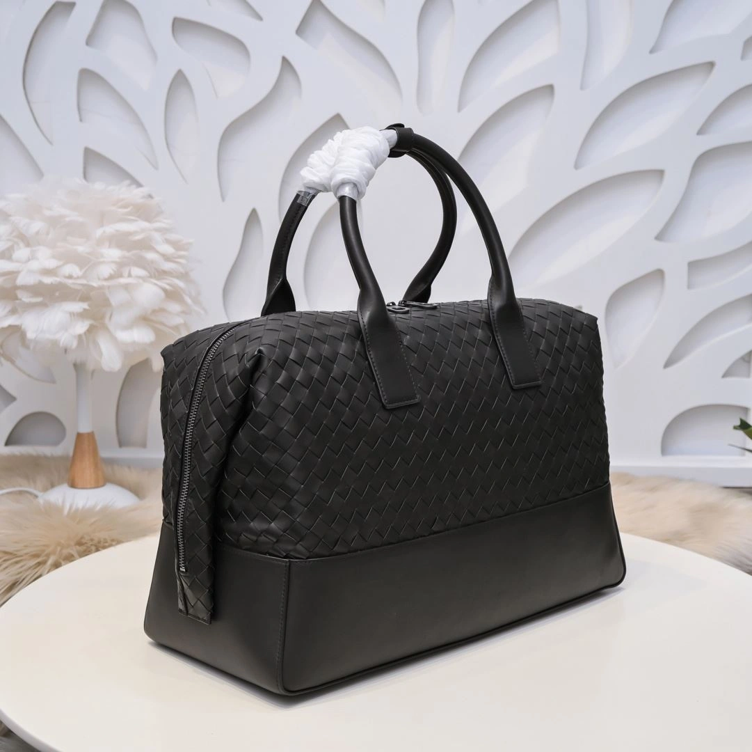Bottega Veneta Travel Bags Functional 91552