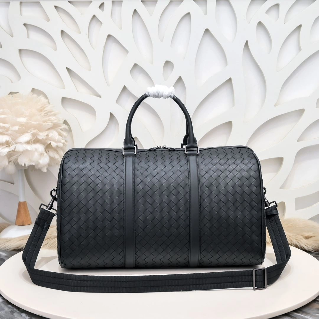 Refined Bottega Veneta Travel Bags 91543