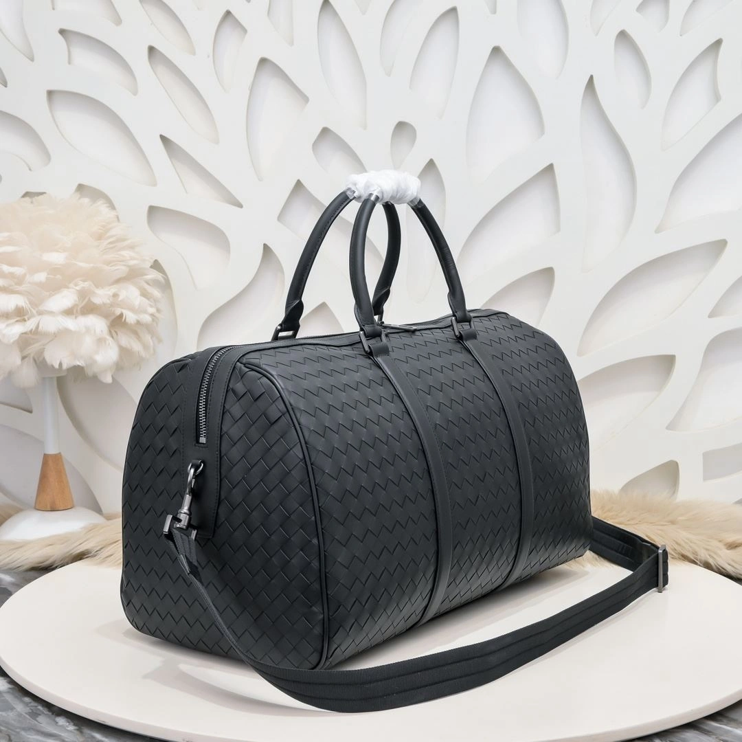 Refined Bottega Veneta Travel Bags 91543