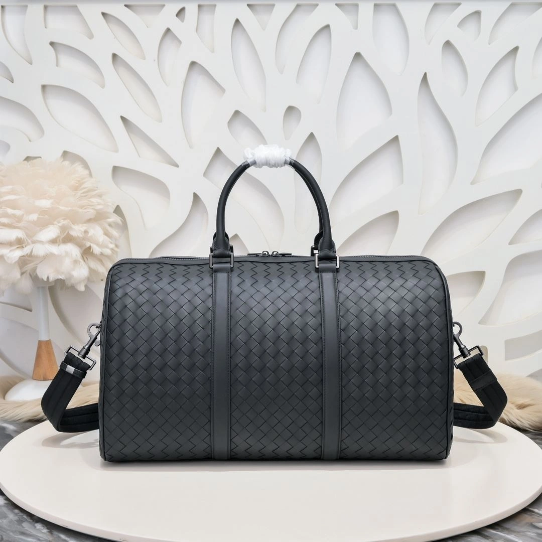 Refined Bottega Veneta Travel Bags 91543