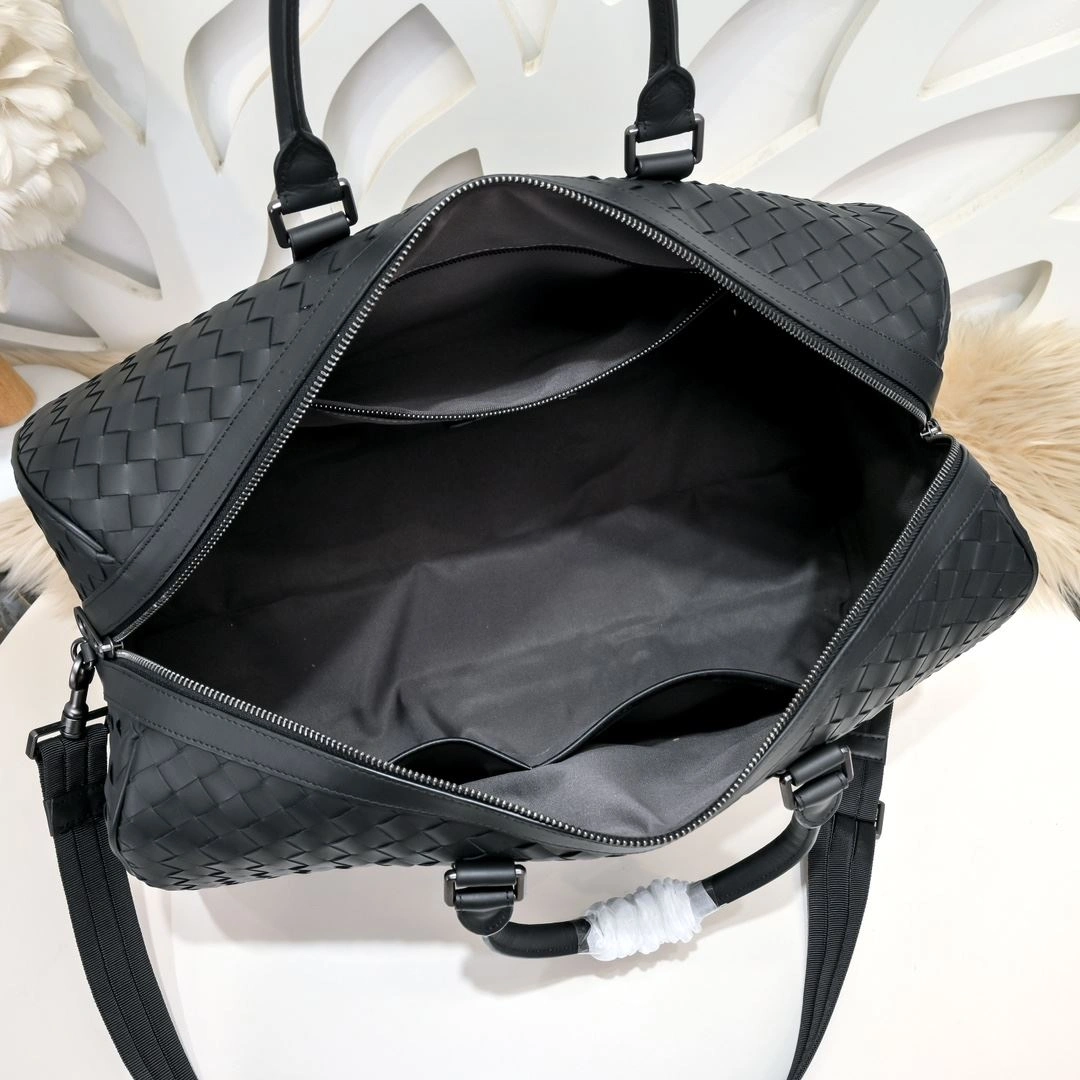 Refined Bottega Veneta Travel Bags 91543