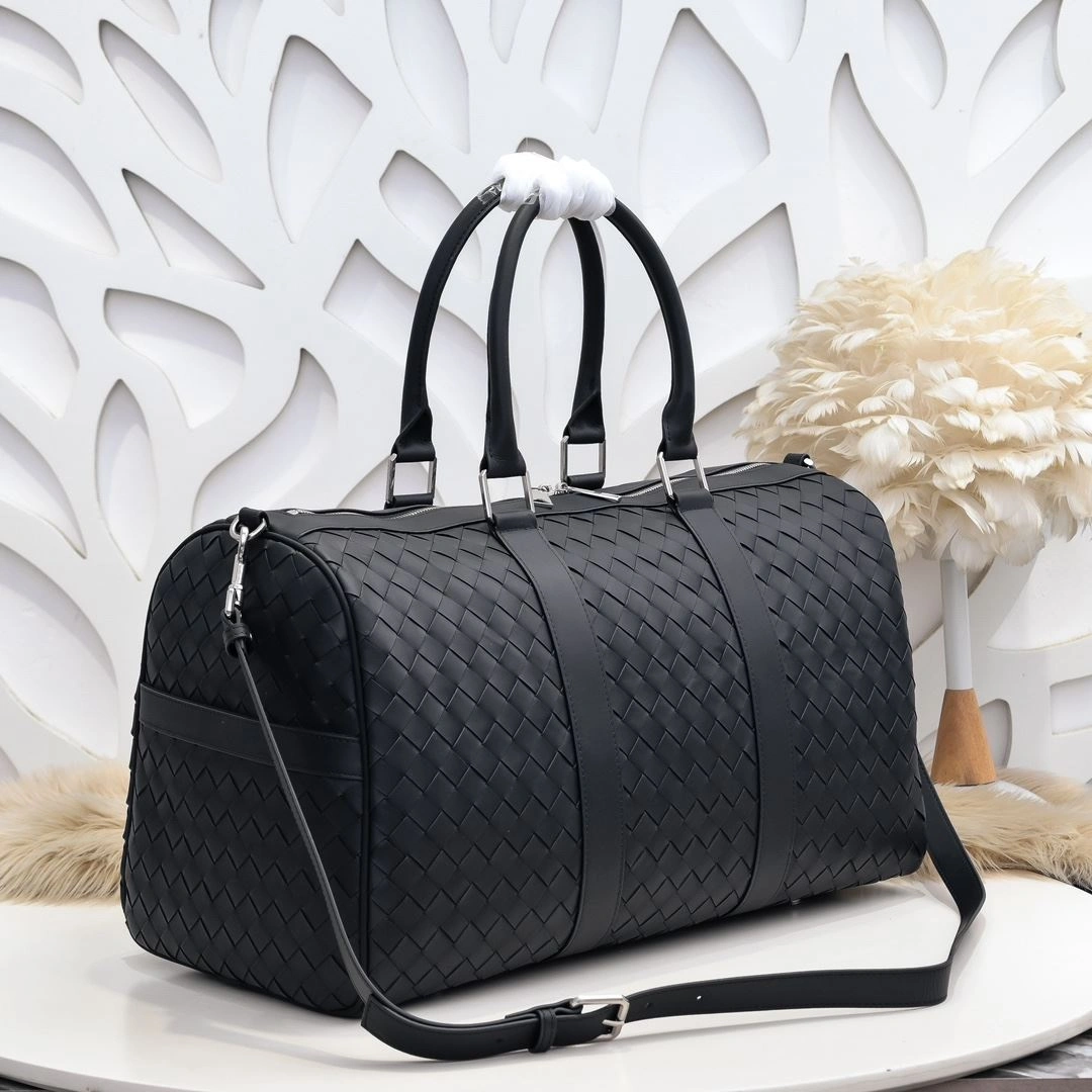 Bottega Veneta Travel Bags Breathable 91544