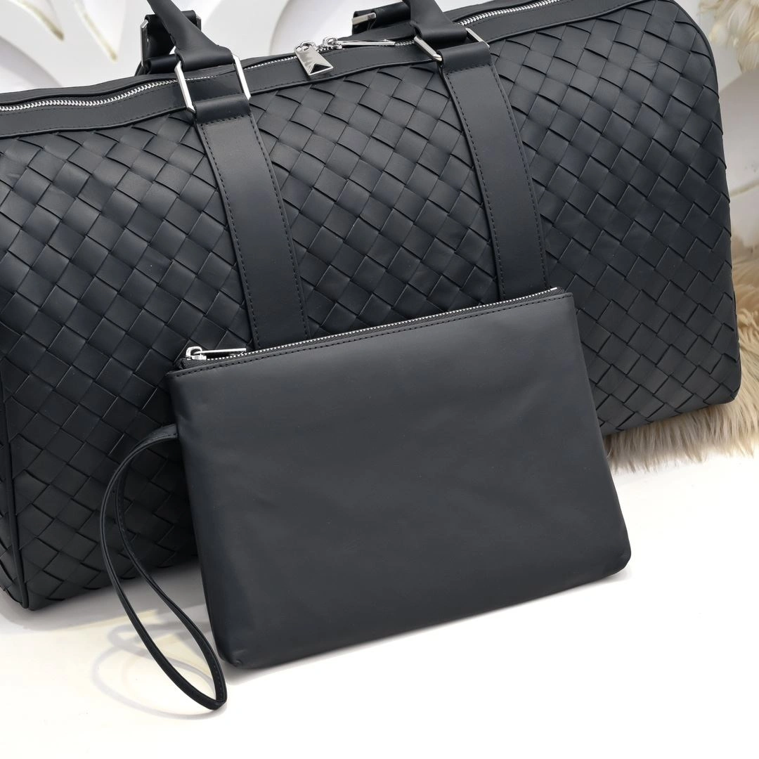 Bottega Veneta Travel Bags Breathable 91544