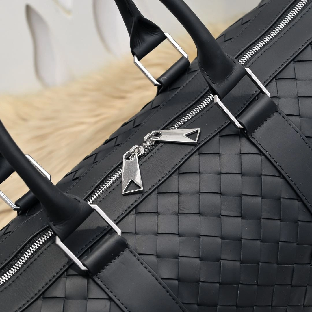 Bottega Veneta Travel Bags Breathable 91544