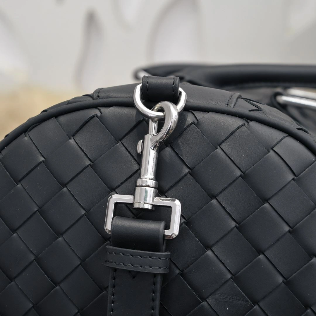 Bottega Veneta Travel Bags Breathable 91544