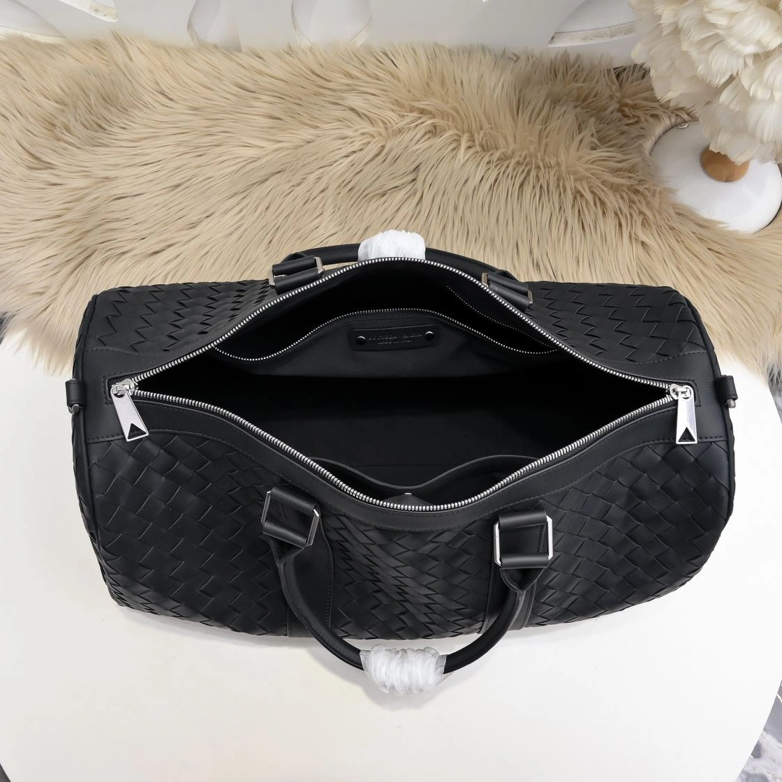 Bottega Veneta Travel Bags Breathable 91544