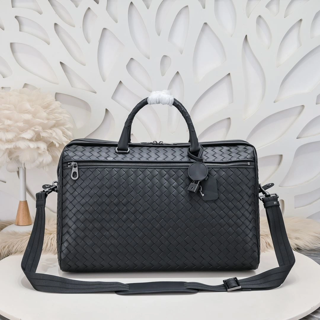 Chic Bottega Veneta Travel Bags 91541