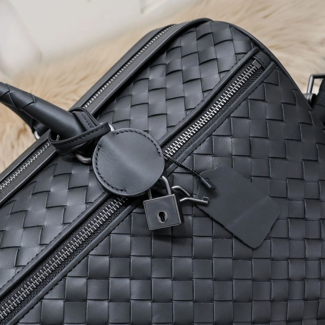 Chic Bottega Veneta Travel Bags 91541