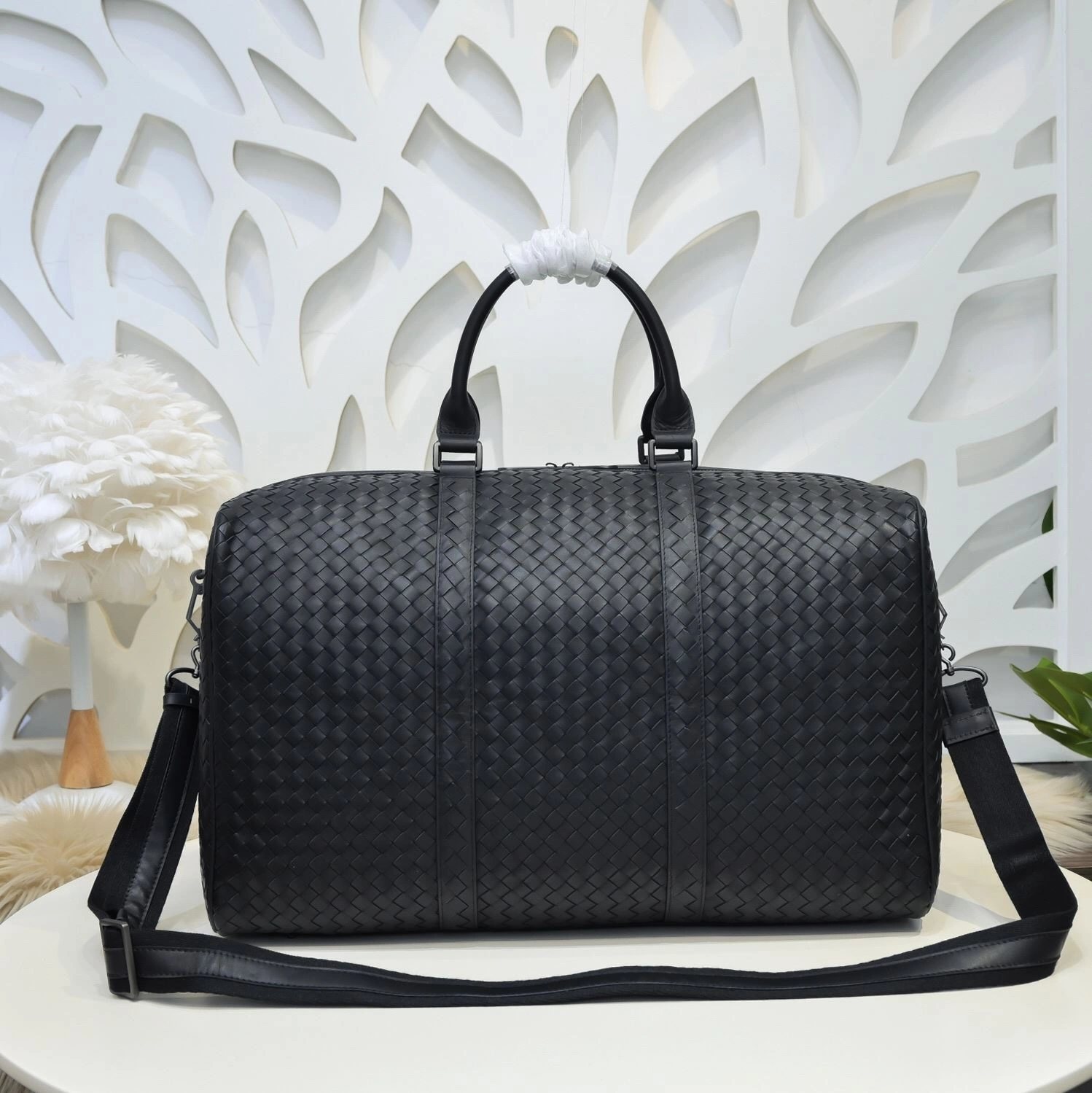 Bottega Veneta Travel Bags Resilient 91540