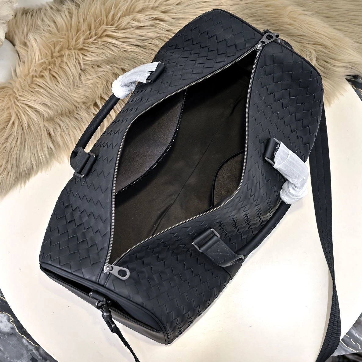 Bottega Veneta Travel Bags BestValue 91537