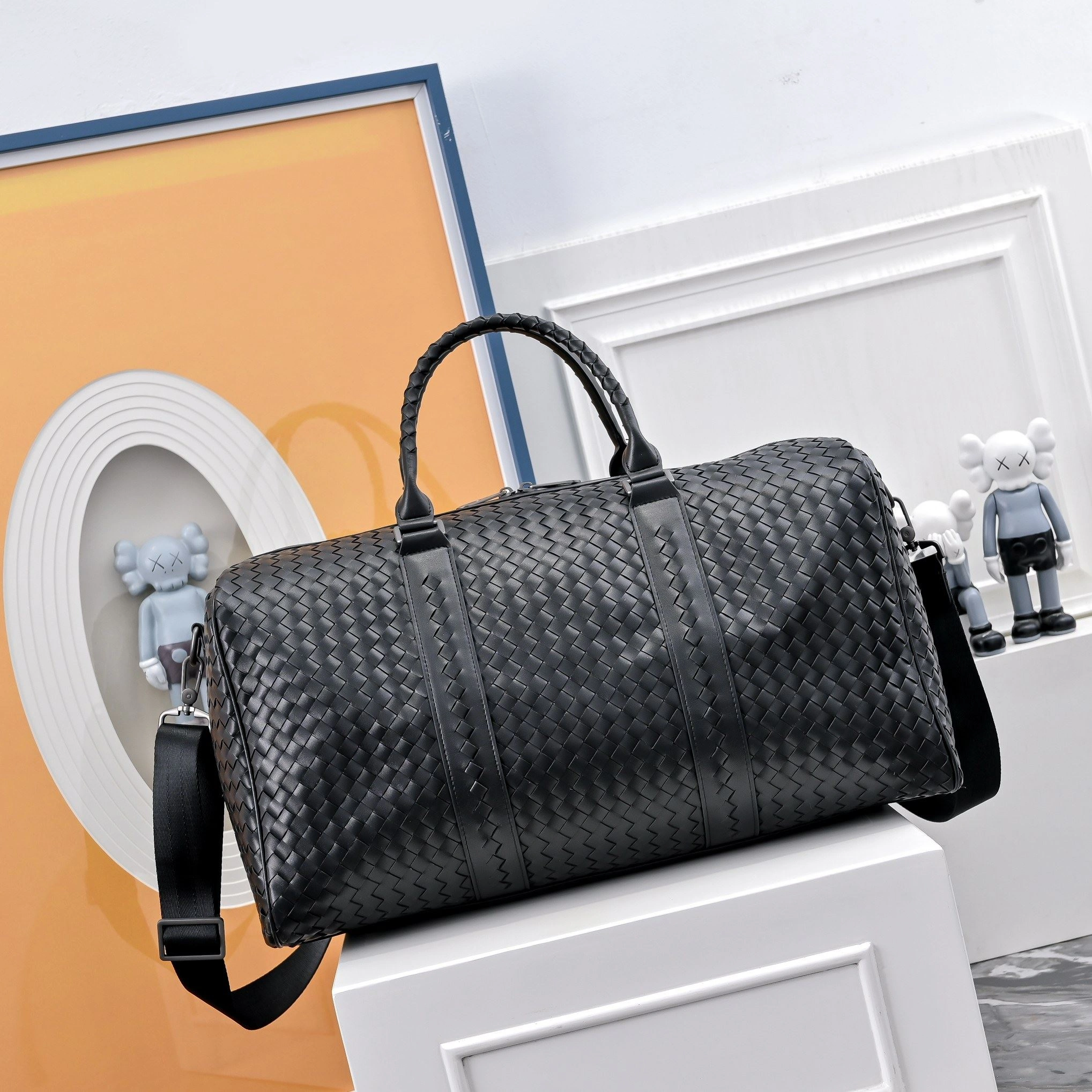 TopPick Bottega Veneta Travel Bags 93361