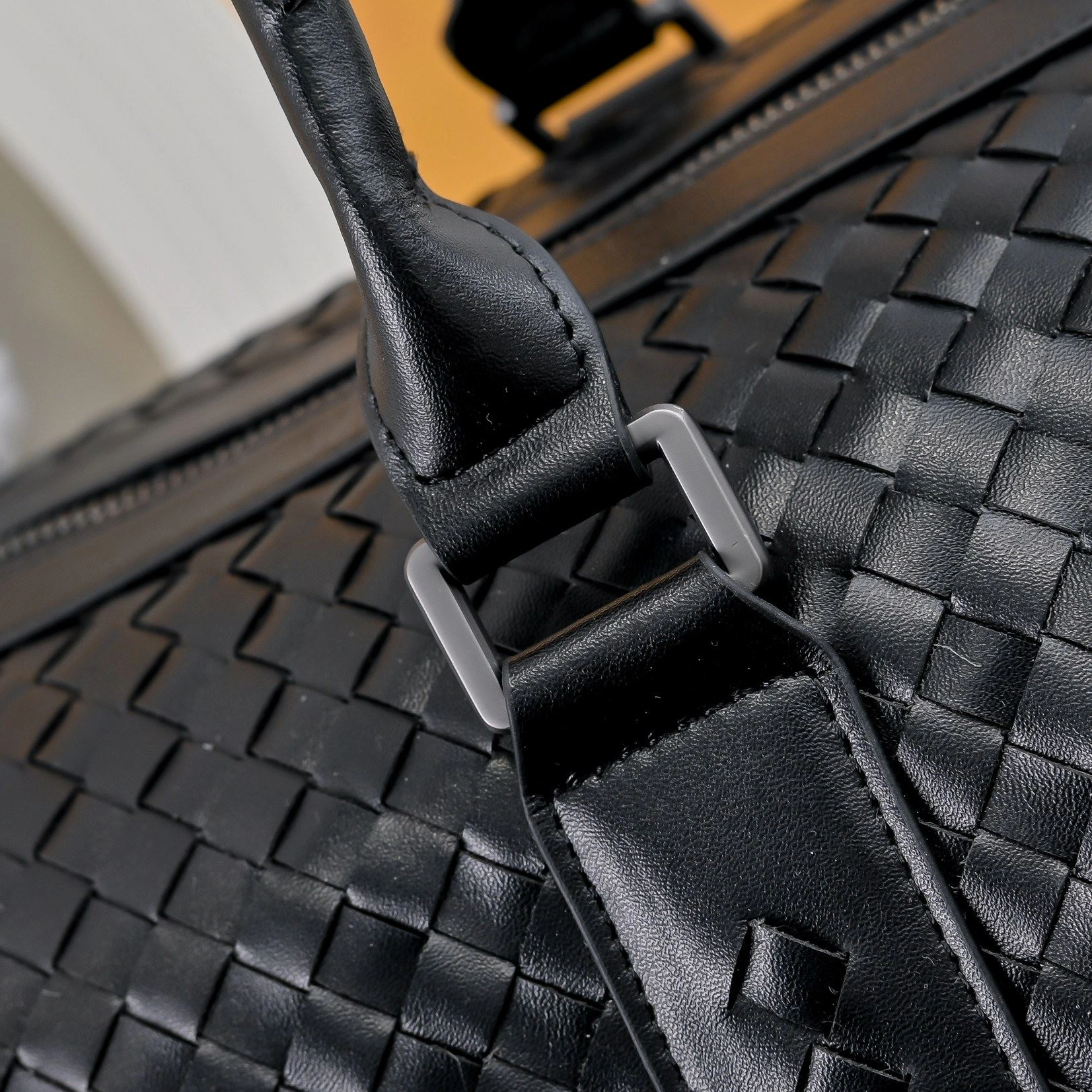 TopPick Bottega Veneta Travel Bags 93361