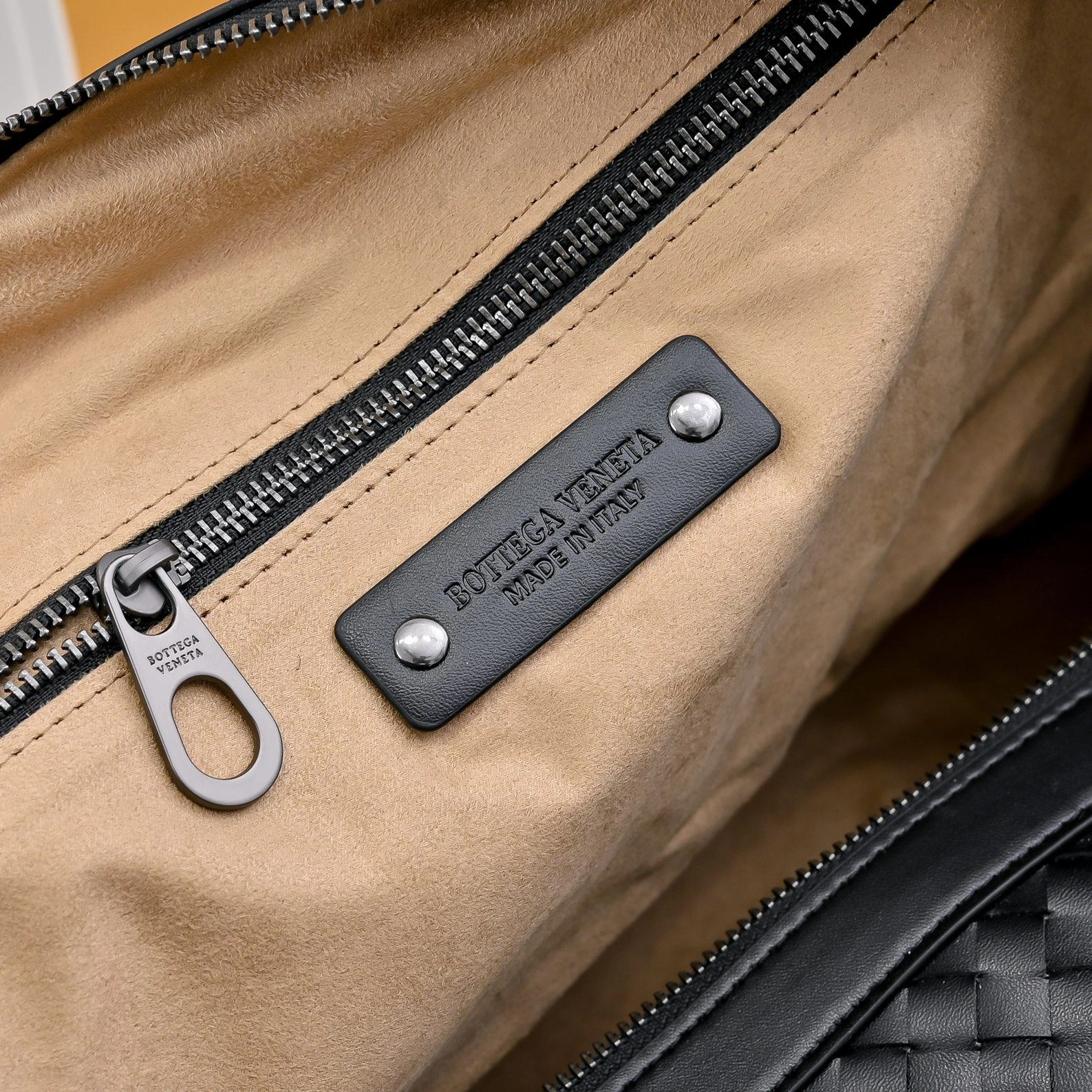 TopPick Bottega Veneta Travel Bags 93361