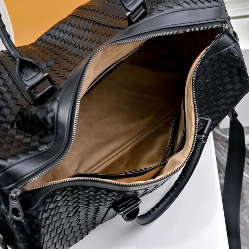 ComfortFit Bottega Veneta Travel Bags 86523