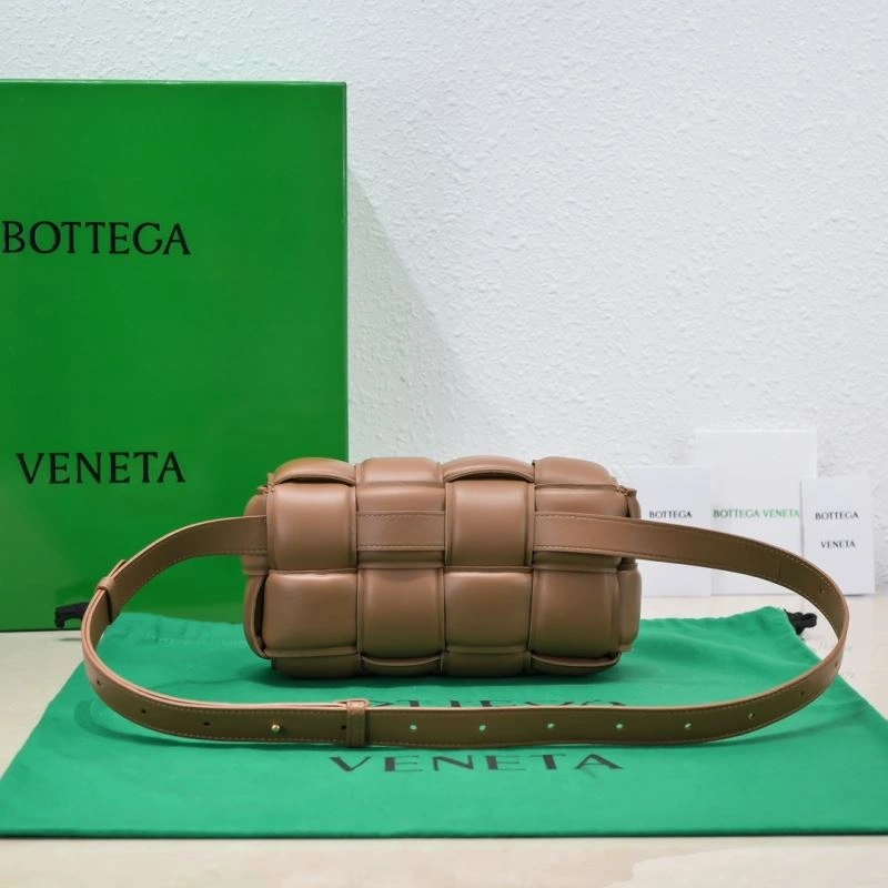 Bottega Veneta Waist Chest Packs MultiPurpose 68073