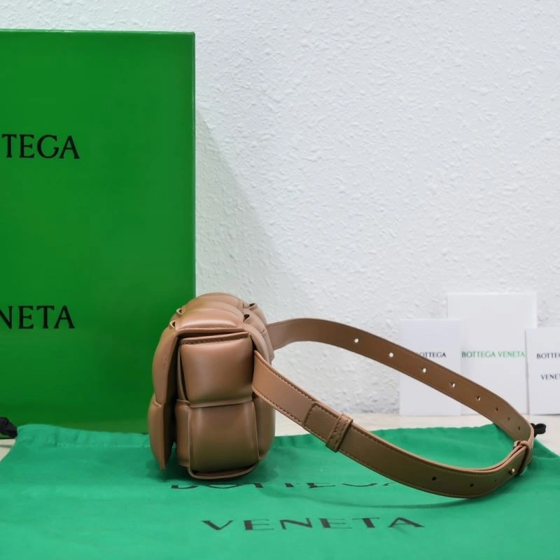 Bottega Veneta Waist Chest Packs MultiPurpose 68073