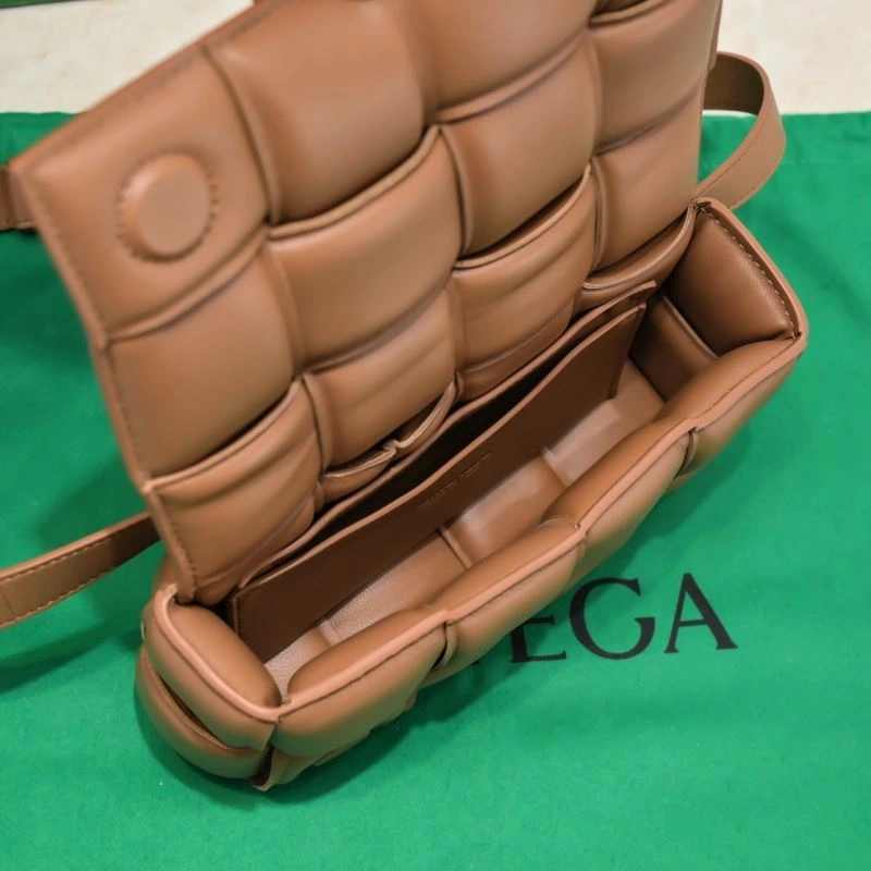 Bottega Veneta Waist Chest Packs MultiPurpose 68073