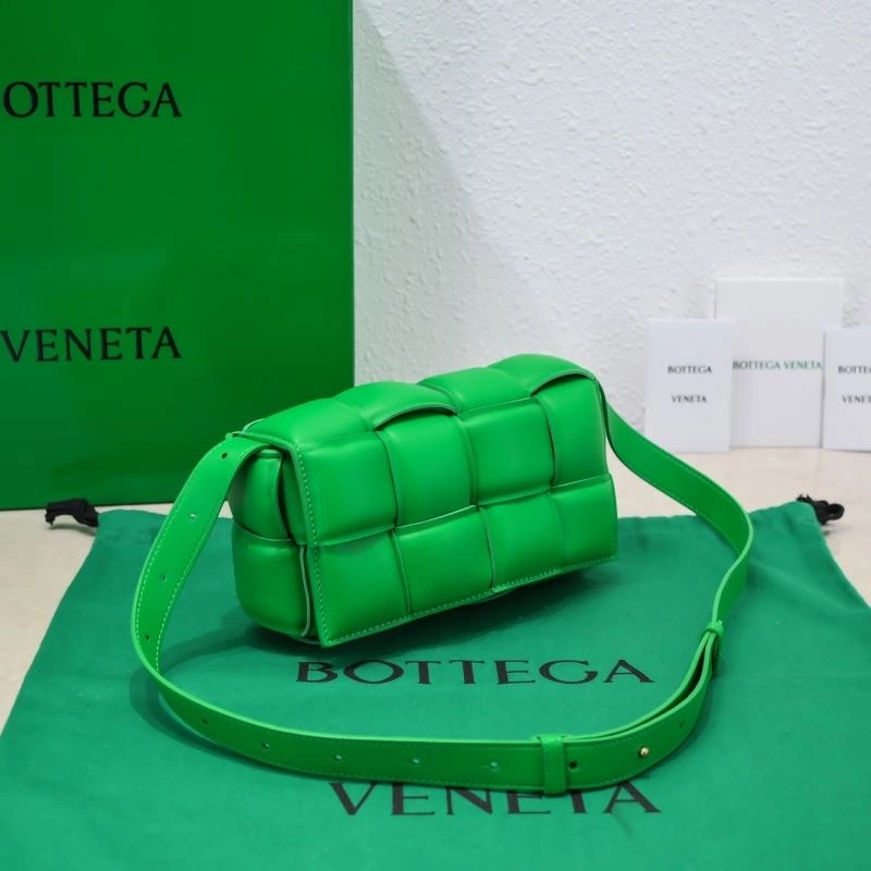 Bottega Veneta Waist Chest Packs WaterResistant 67946