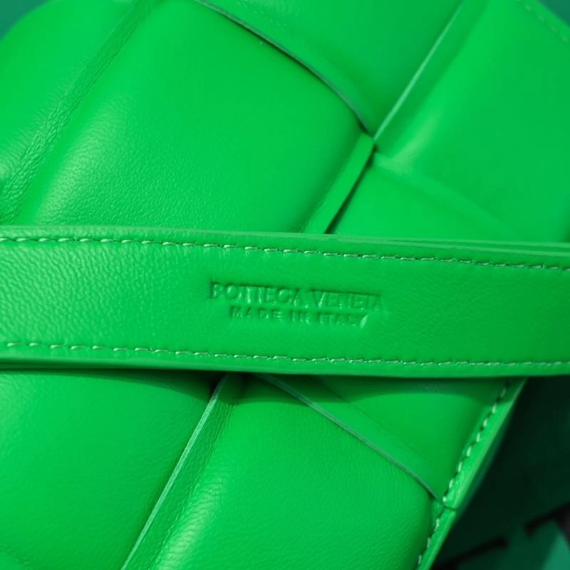 Bottega Veneta Waist Chest Packs WaterResistant 67946