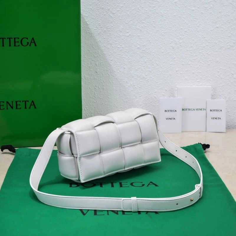 Lightweight Bottega Veneta Waist Chest Packs 67948