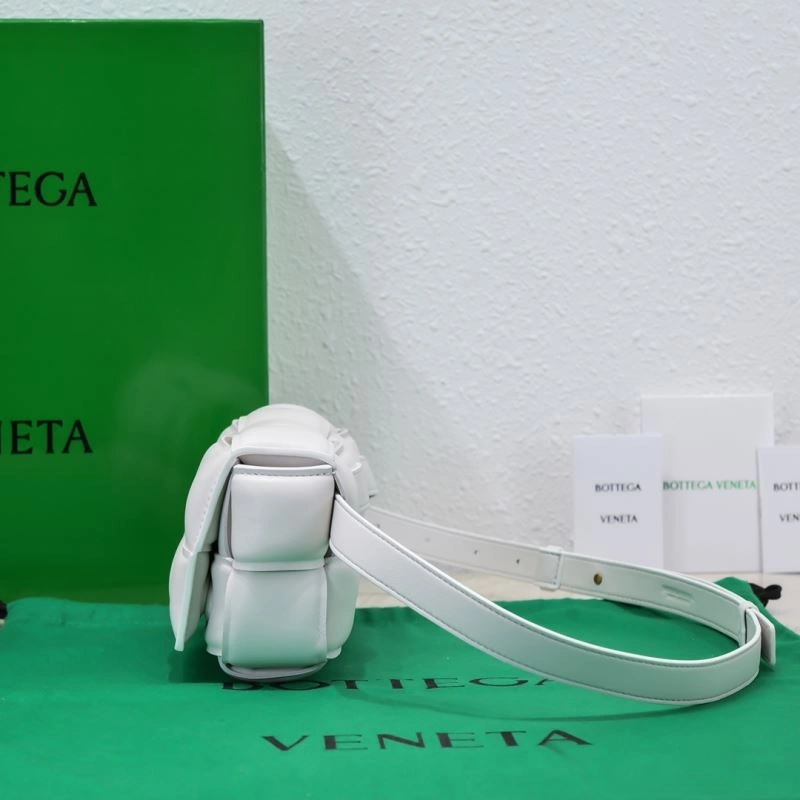 Lightweight Bottega Veneta Waist Chest Packs 67948