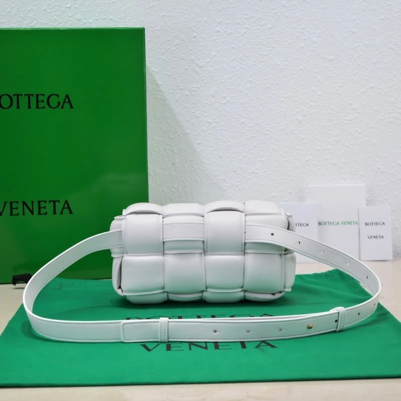 Lightweight Bottega Veneta Waist Chest Packs 67948