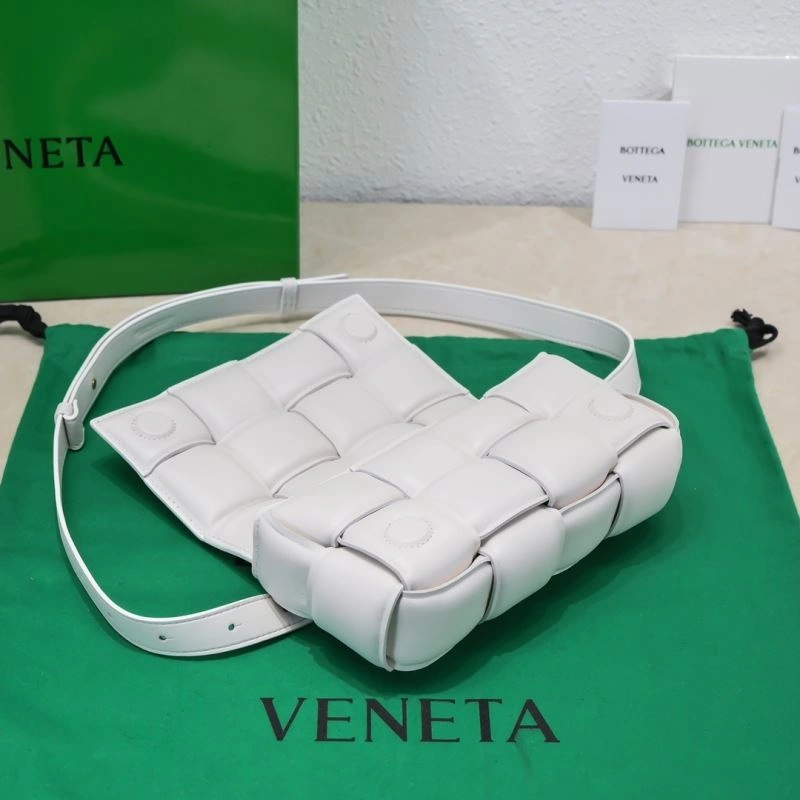 Lightweight Bottega Veneta Waist Chest Packs 67948