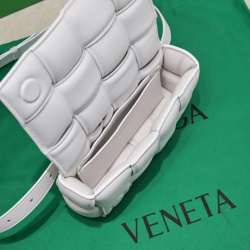 Lightweight Bottega Veneta Waist Chest Packs 67948