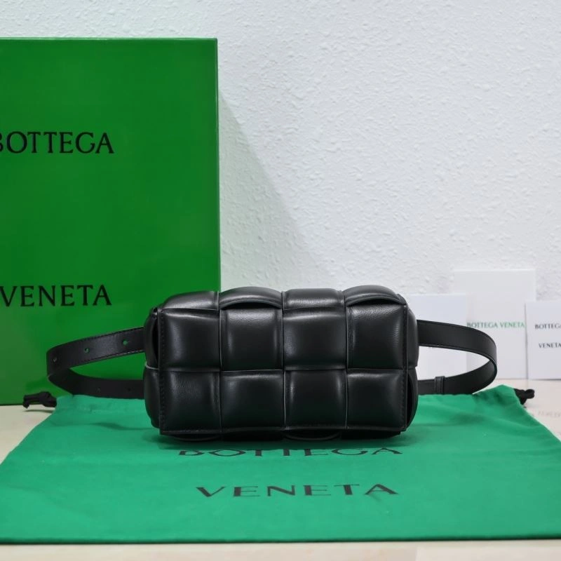SmartChoice Bottega Veneta Waist Chest Packs 67949