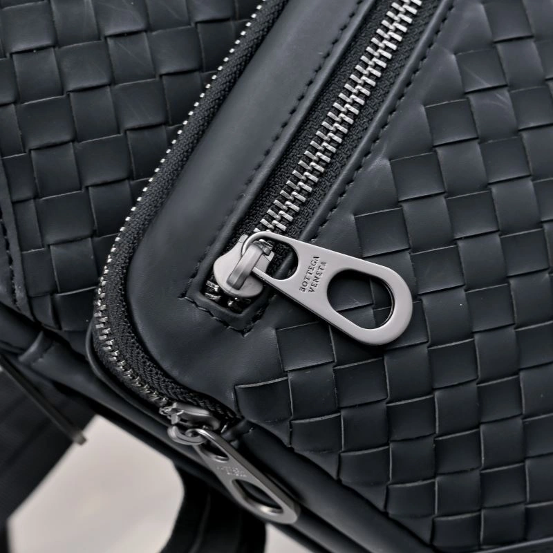 Bottega Veneta Waist Chest Packs Colorful 86522