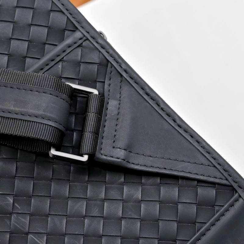 Bottega Veneta Waist Chest Packs Colorful 86522